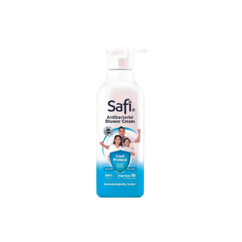 1kg Safi Shower Cool Protect