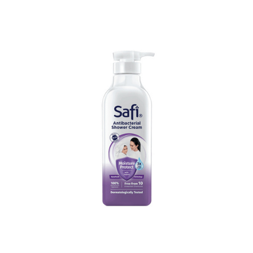 1kg Safi Shower Moisture Protect