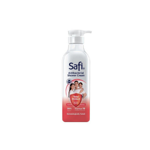 1kg Safi Shower Total Protect