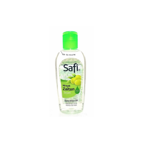 150ml Safi Minyak Zaitun