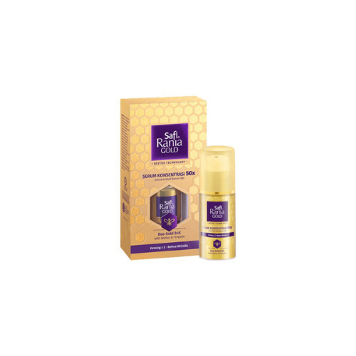 20ml Safi Youth Gold Serum Emulsion