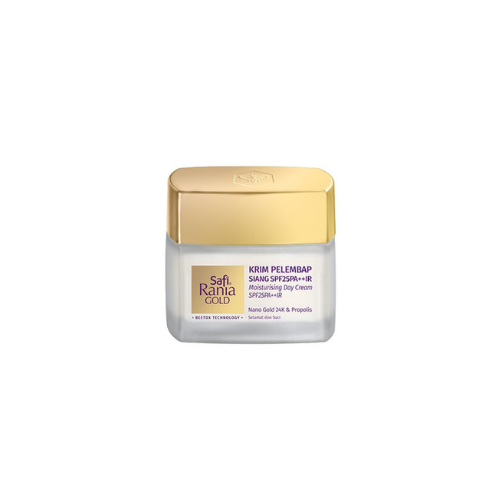 40g Safi Rania Gold Day Cream