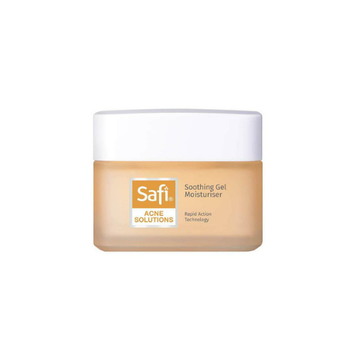 45g Safi Acne Solution Soothing Gel Moisturiser