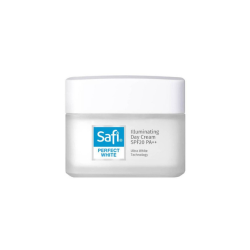 45g Safi Perfect White Day Cream Illuminating