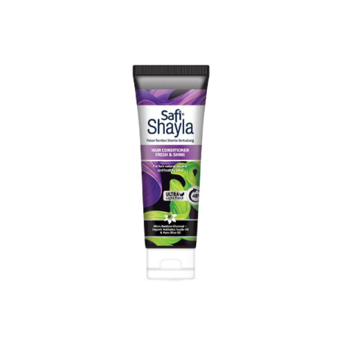 160g Safi Conditioner Fresh & Shine