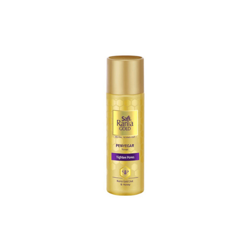 80ml Safi Youth Gold Toner