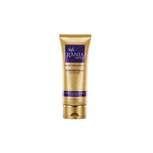 100g Safi Youth Gold Whipped Cleanser