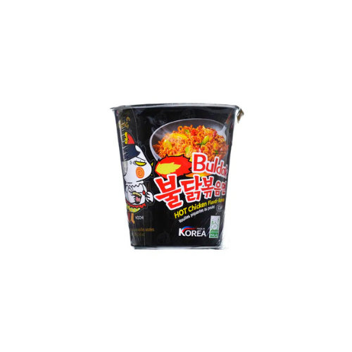 70g Samyang Hot Chicken Ramen Cup