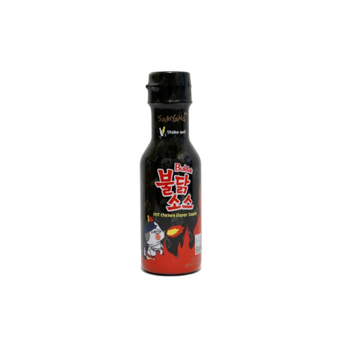 200g Samyang Hot Chicken Flavor Sauce