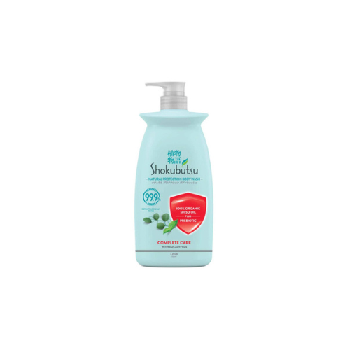900g Shokubutsu Complete Care