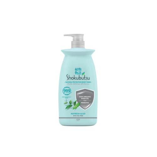 900g Shokubutsu Refresh & Go