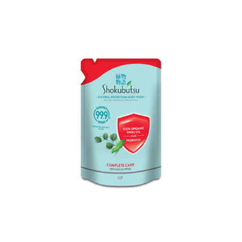 800g Shokubutsu Refill Complete Care