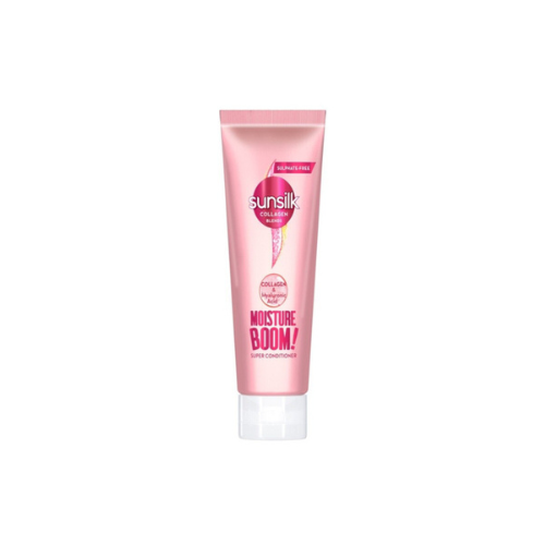 170ml Sunsilk Super Conditioner Moist Boom