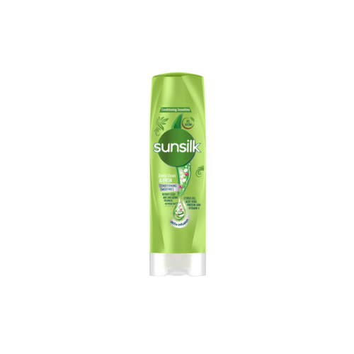 300ml Sunsilk Conditioner Clean Fresh