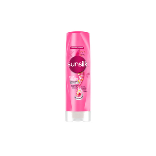 300ml Sunsilk Conditioner Smooth & Manageable