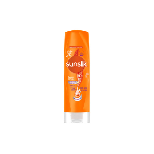 300ml Sunsilk Hair Conditioner Damage Restore