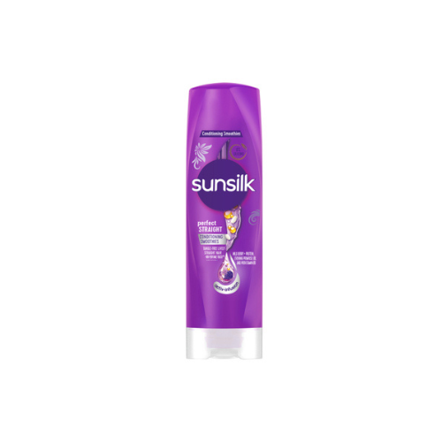 300ml Sunsilk Hair Conditioner Perfect Straight