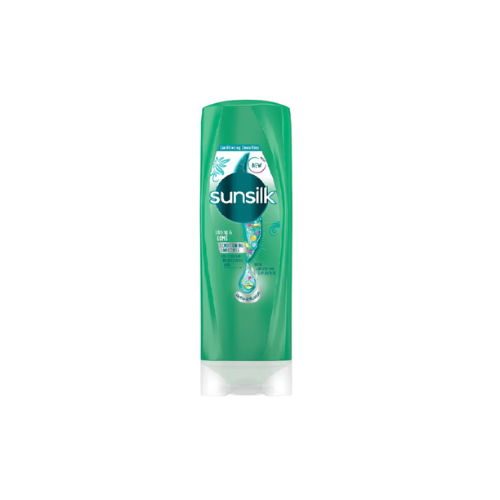 300ml Sunsilk Hair Conditioner Strong & Long