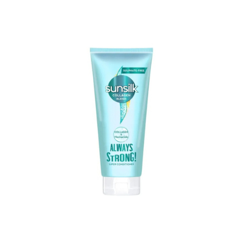 330ml Sunsilk Super Conditioner Always Strong