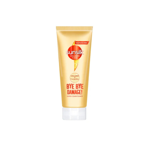 330ml Sunsilk Super Conditioner Bye Bye Damage