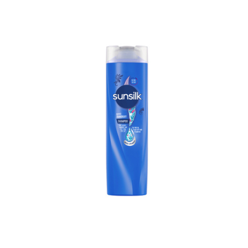 300ml Sunsilk Shampoo Anti Dandruff