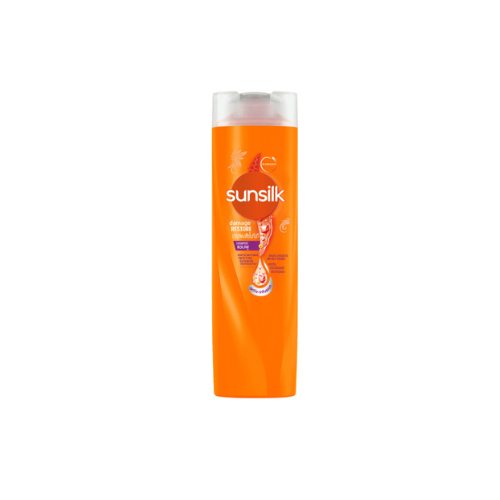 300ml Sunsilk Shampoo Damage Restore