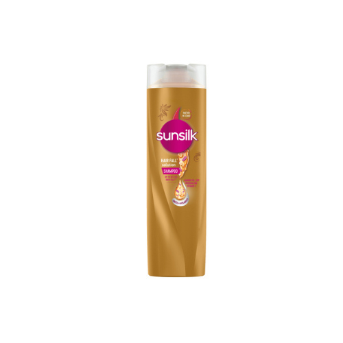 300ml Sunsilk Shampoo Hair Fall Solution