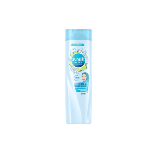 300ml Sunsilk Shampoo Hijab Anti Dandruff