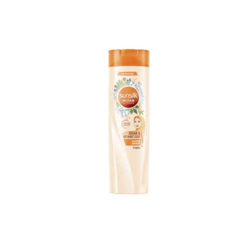 300ml Sunsilk Shampoo Hijab Hair Fall