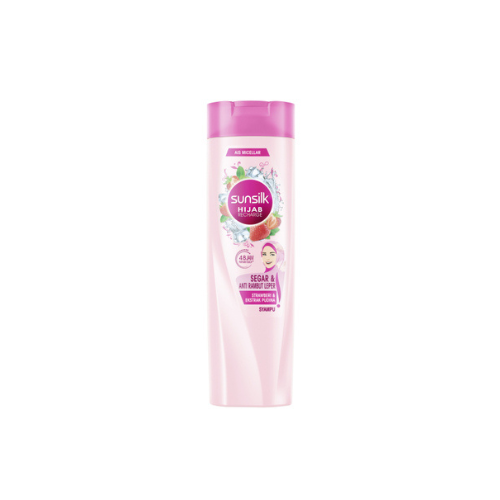 300ml Sunsilk Shampoo Hijab Recharge Volume