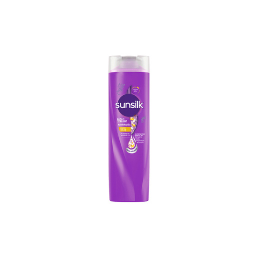 300ml Sunsilk Shampoo Perfect Straight