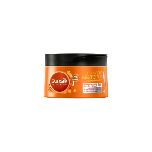 200ml Sunsilk Treatment Damage Reconstruction