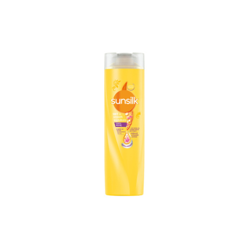 300ml Sunsilk Shampoo Soft & Smooth