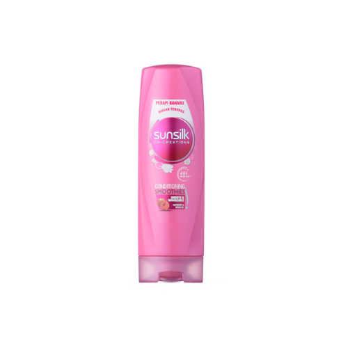 160ml Sunsilk Conditioner Smooth & Manageable