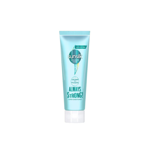 170ml Sunsilk Super Conditioner Always Strong