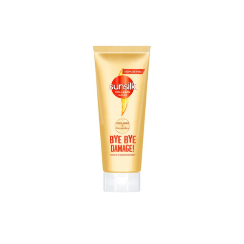 170ml Sunsilk Super Conditioner Bye Bye Damage