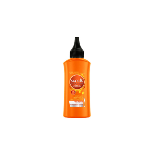 120ml Sunsilk Leave On Cream - Damage Restore