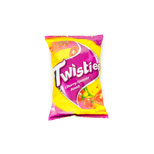 140g Twisties Tomato