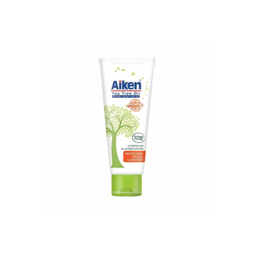 100g Aiken Tea Tree Oil Cleanser (R)