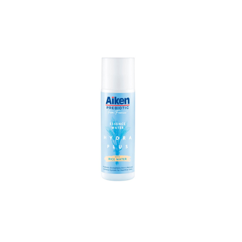 100ml Aiken Prebiotic Hydra Essence Water