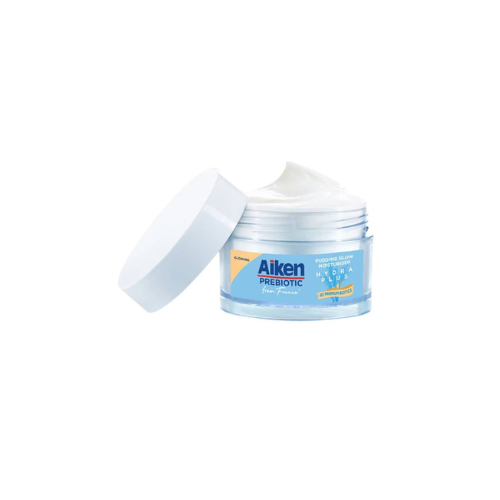 30g Aiken Prebiotic Water Jelly Moisturiser