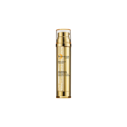 36g Bio Essence Bio-Gold Golden Ratio Double Serum