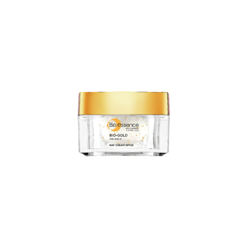 40g Bio Essence Bio-Gold Day Cream Spf25Pa+++
