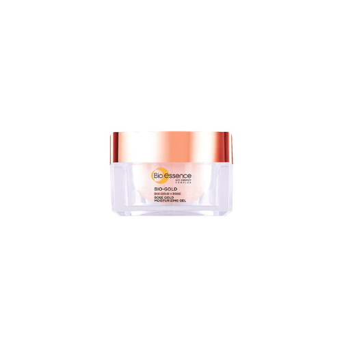 40g Bio Essence Bio-Gold Rose Moisturizing Gel