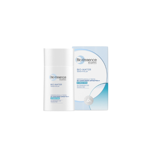 40ml Bio Essence Bio-Water Sunscreen Spf50+Pa++(Hyrdrating)
