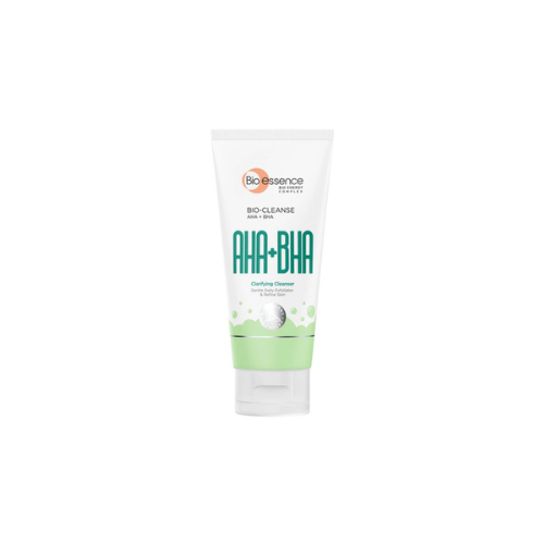 100g Bio Essence Bio-Cleanse AHA+BHA Amino Acid Cleanser