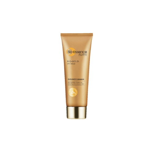 100g Bio Essence Bio-Gold Radiance Face Cleanser