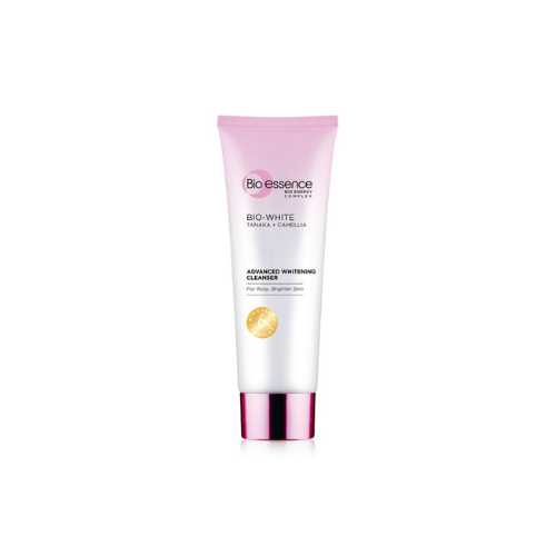 100g Bio Essence Bio-White Advanced Whitening Cleanser