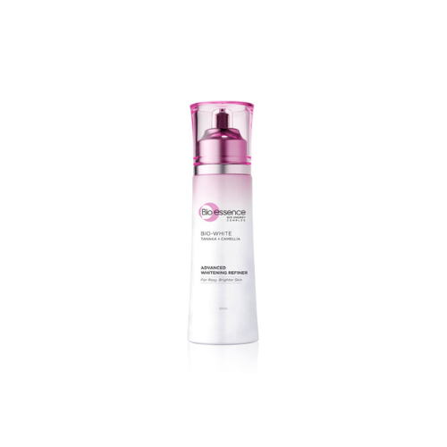 100ml Bio Essence Bio-White Advanced Whitening Refiner
