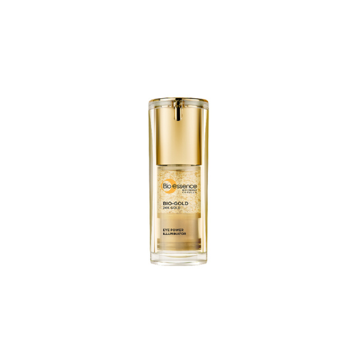 17g Bio Essence Bio-Gold Eye Power Illuminator